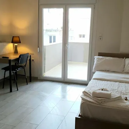 Διαμέρισμα Bright In Kavala!
